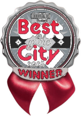 Best of City 2025
