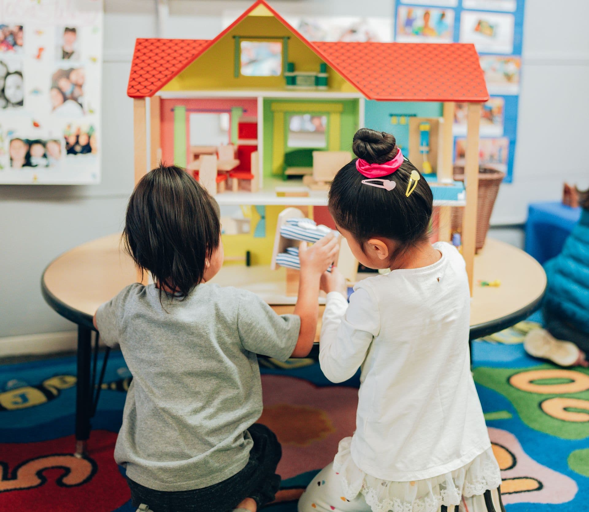 All Seasons Day School