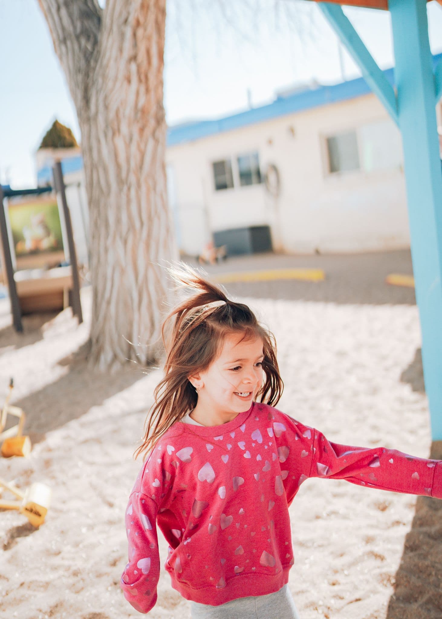 ChildCo Day School classroom 2