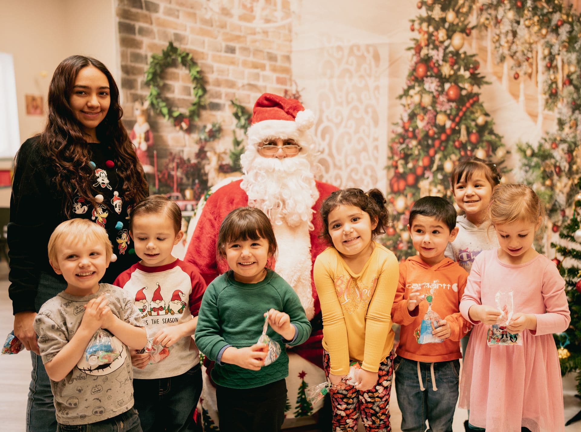 Little Corral Day School